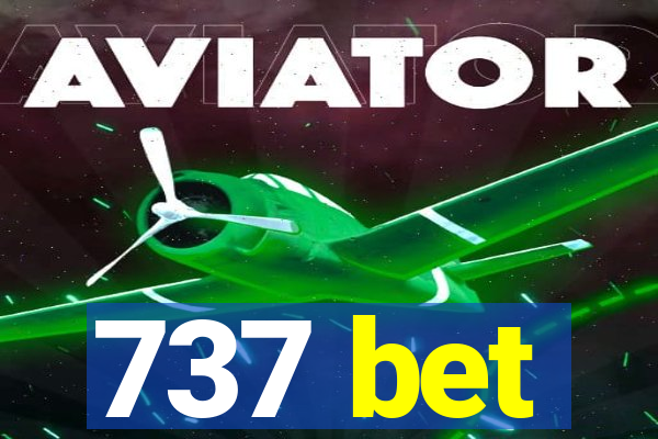 737 bet